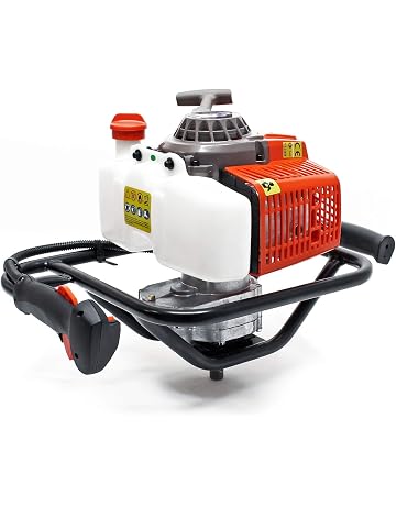 Perforadores para jardinería | Amazon.es