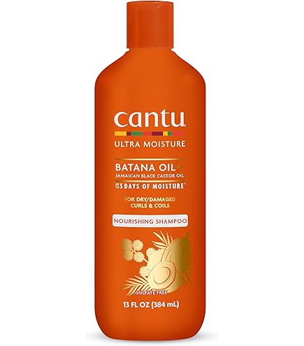 Cantu Guava Scalp Relief Shampoo - 400ml - View #11