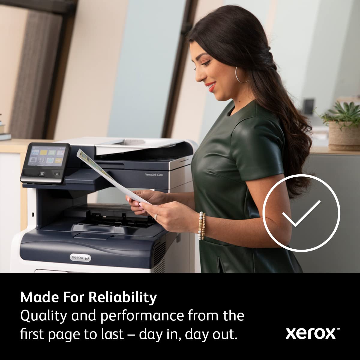 Xerox 013R00688 Drum Unit, 87,000 Page-Yield, Black/Cyan/Magenta/Yellow
