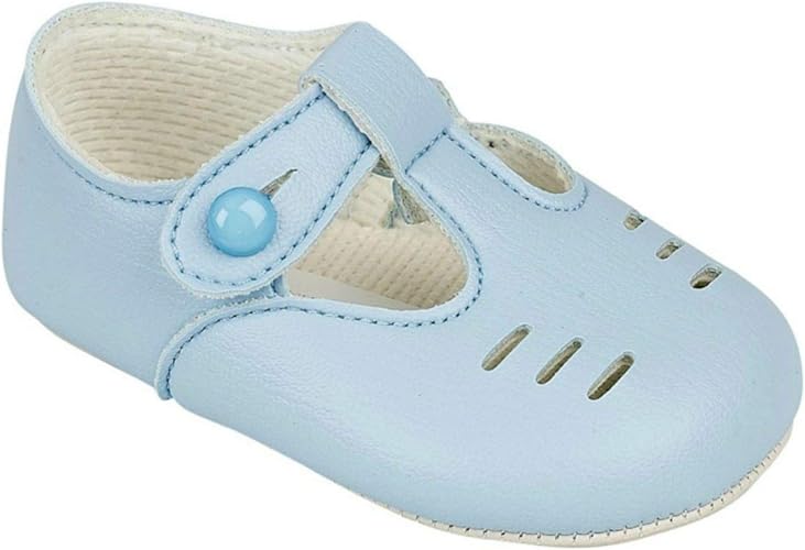 baby boy pram sandals