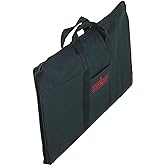 Camp Chef SGBXl Griddle Carry and Storage Black Bag Fits Models SG60 and SG32