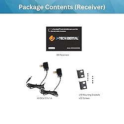 HDMI Matrix Switch 1080P 60Hz HDMI Extender Over