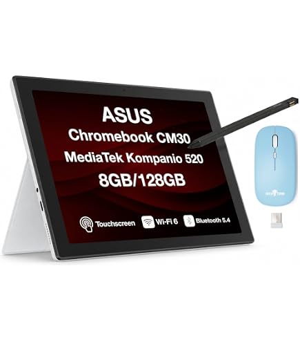 Amazon.com: ASUS Chromebook 10.5