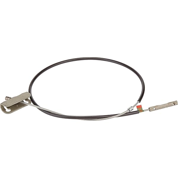 Amazon.com: GM Genuine Parts 15183623 Intermediate Parking Brake 