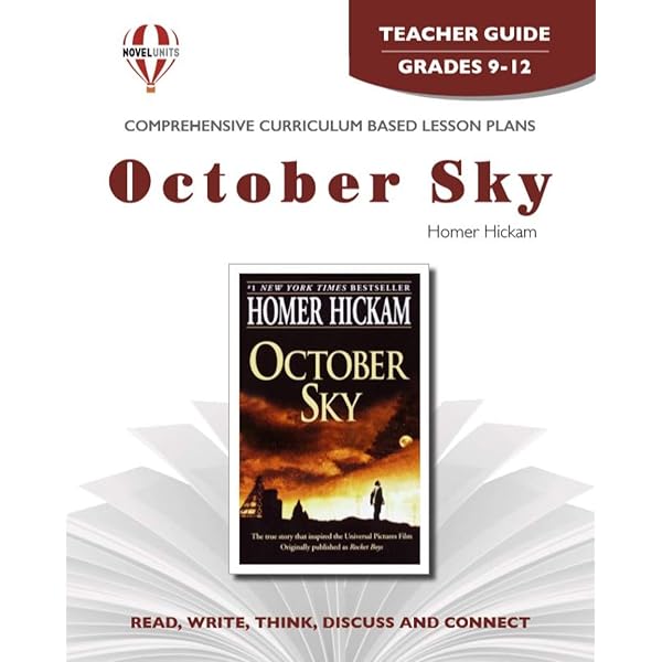 October Sky by Homer Hickam (1999-02-01): Homer Hickam: Amazon.com