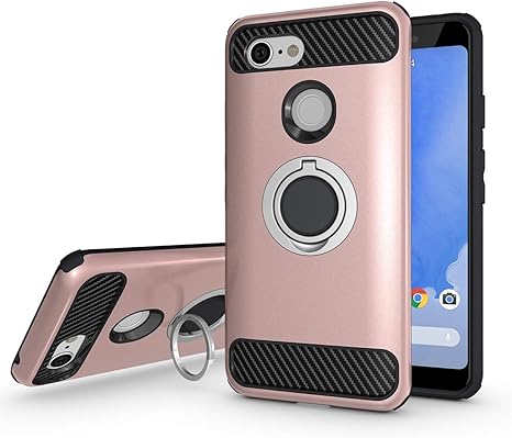 ring compatible with google