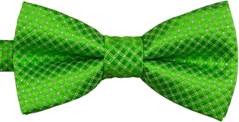 BAICFQUK Formal Dog Bow Ties