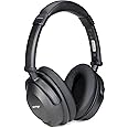 Behringer HC 2000BNC Active Noise-canceling Bluetooth Headphones