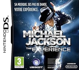 Michael Jackson : The Experience