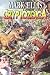 Cryptozoica by Mark Ellis, Jeff Slemons