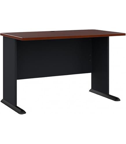 Amazon.com: Bush Furniture Series A 72W Desk Workstation for Home