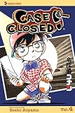 Case Closed, Vol. 4