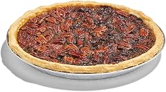 Chocolate Bourbon Pecan Pie, 12in