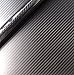 cncarbonfiber 3mm 300x400mm 100% Carbon Fiber Sheet 0.5~5.0mm Available,3K Twill Matte Finish