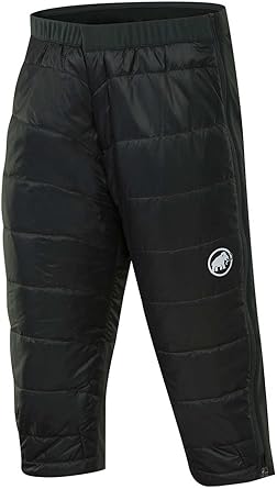 mammut aenergy in shorts