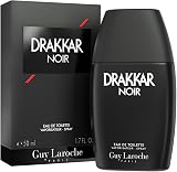 Guy Laroche Drakkar Noir Eau de Toilette 50ml Men fragrance