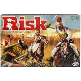 Risk (EA)