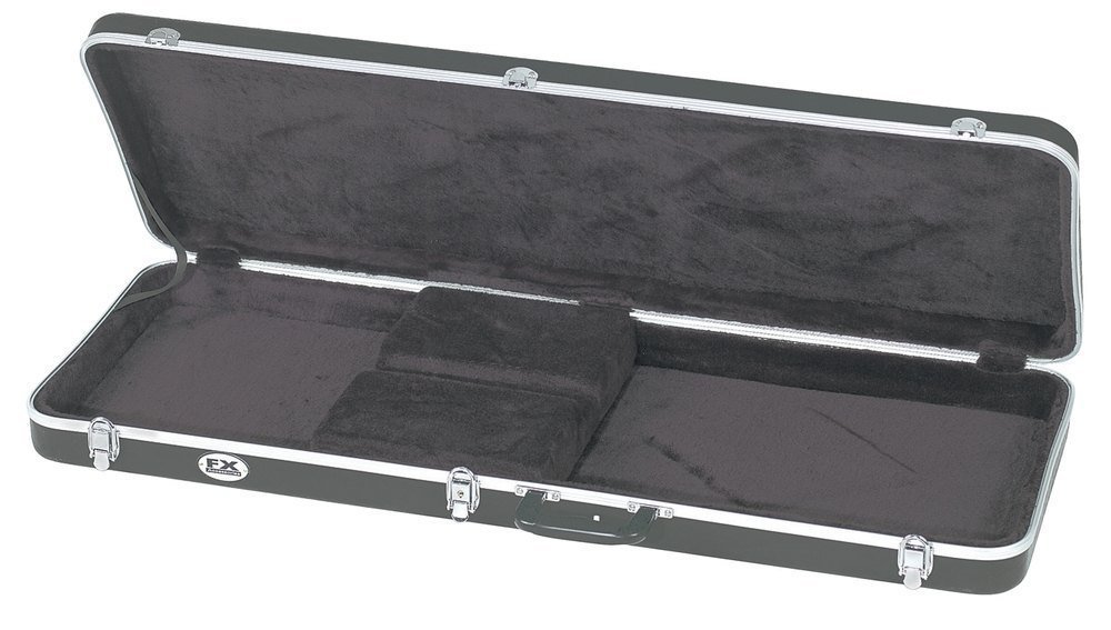 PURE GEWA FX F560380 ABS Case for E-Guitar Universal
