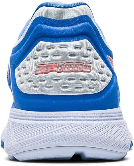 asics gt 4000 women's running shoe