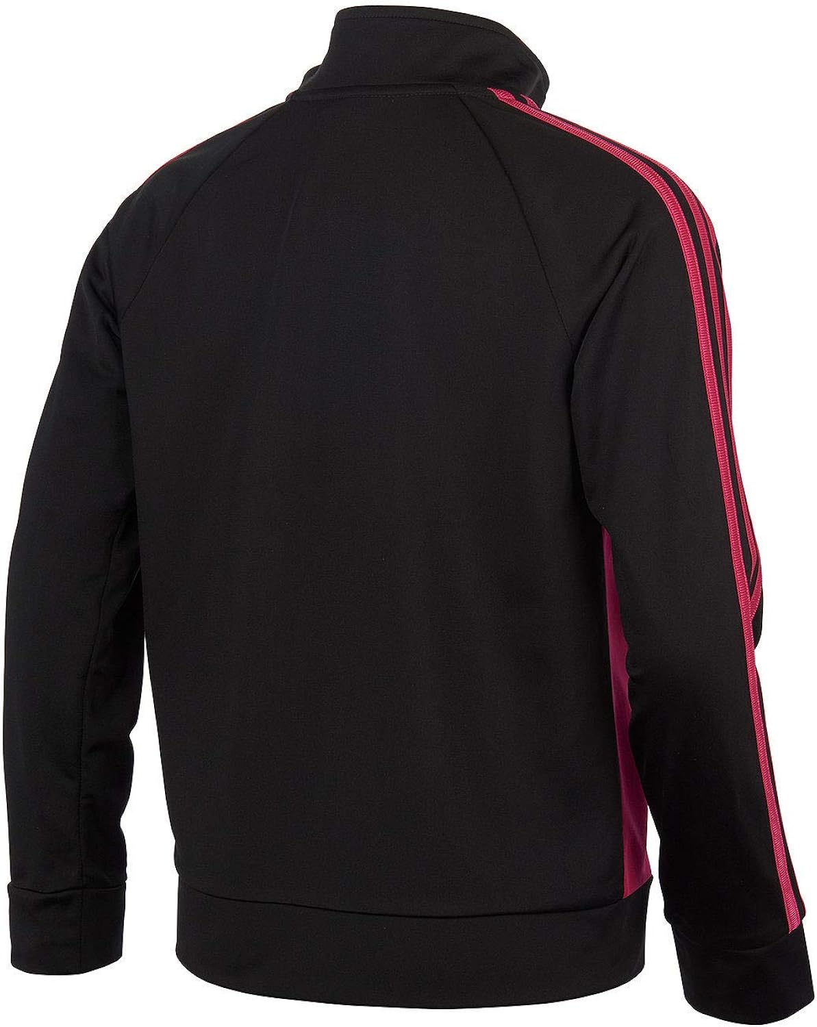 adidas girls Tricot Bomber Track Jacket: Clothing