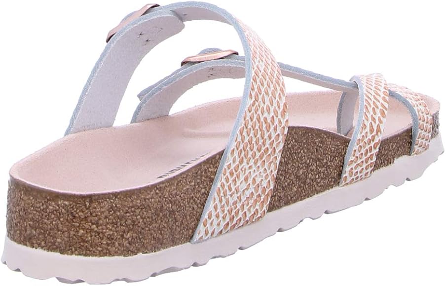 birkenstock mermaid sandals