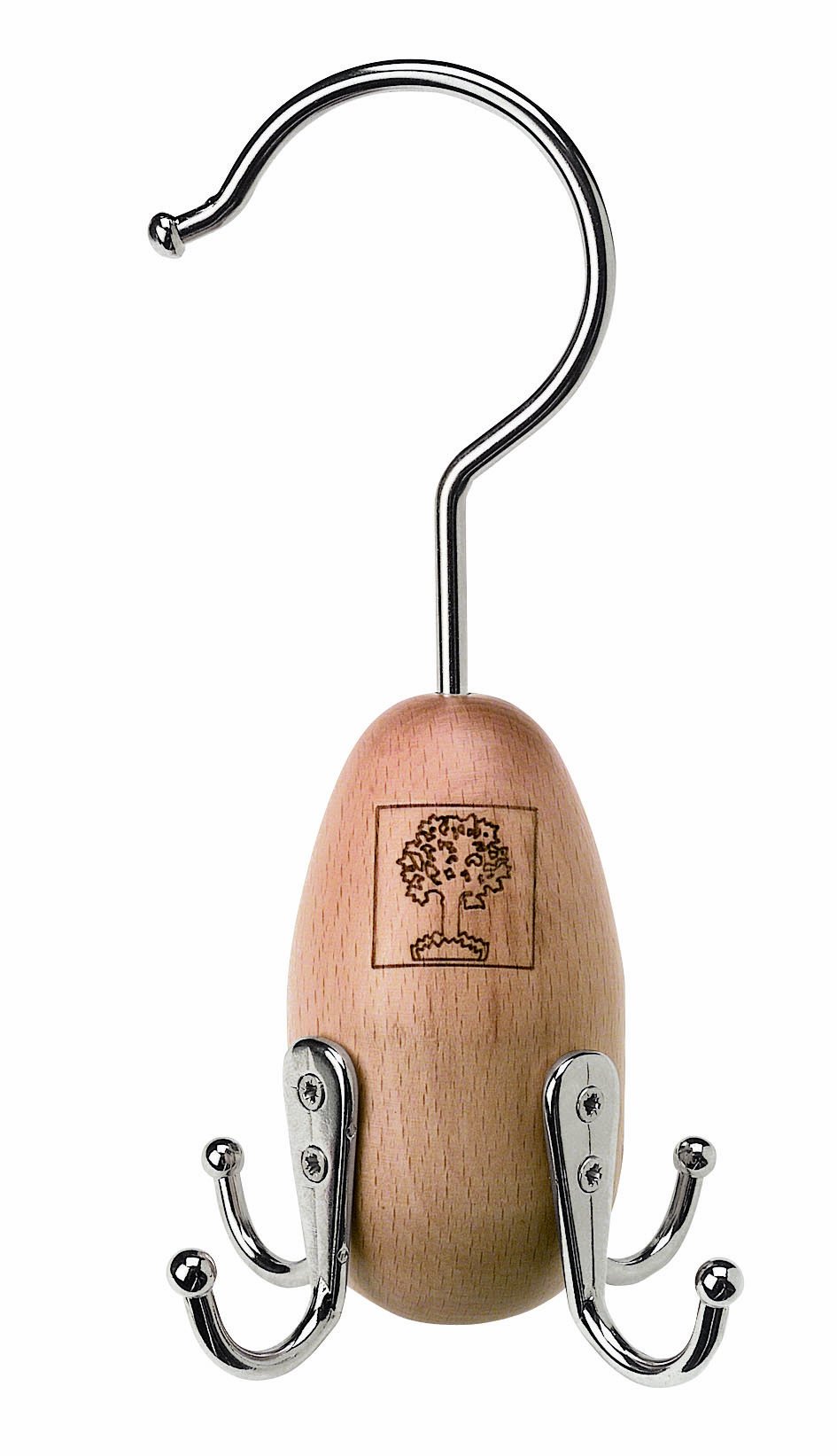 Foppapedretti Giorgio Belt Rack