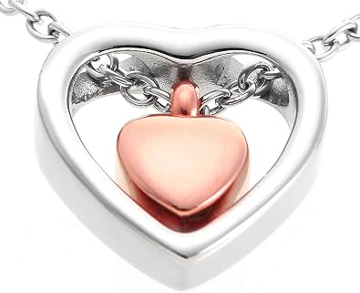 Rose Gold Cremation Jewelry Flash Sales 