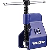 WORKPRO 1/2-Inch Compression Sleeve Puller for Copper Ferrules | Damage-Free 1/2-Inch Ferrule Removal; No Pipe Cutting; For Kitchen Sinks, Faucets, Bathroom Plumbing and Tight Valve Spaces
