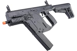 Evike 6mmProShop Kriss Vector Licensed Airsoft LPAEG SMG