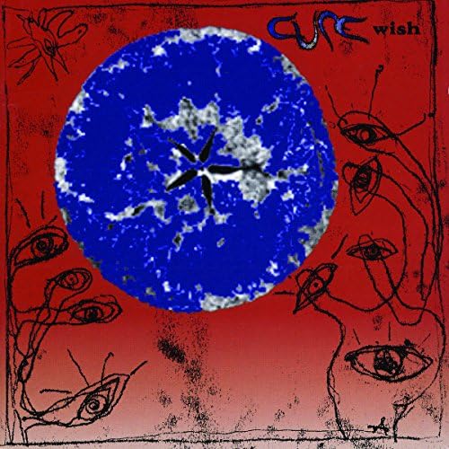 Cure - The Cure - Amazon.com Music