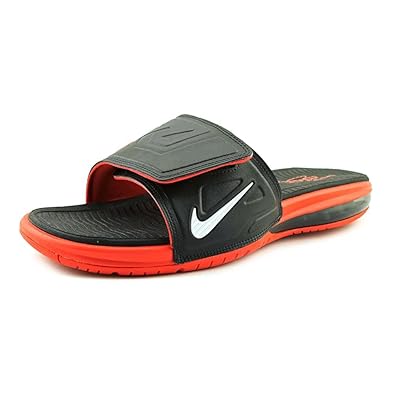 nike lebron slides