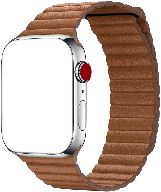 ZhParts - Correa de Repuesto para Apple Watch Sport y Edition ...