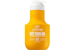 SOL DE JANEIRO Body Badalada Lotion | Vitamin-Infused Body Lotion | Cheirosa 62 Fragrance | 13.5 fl oz.
