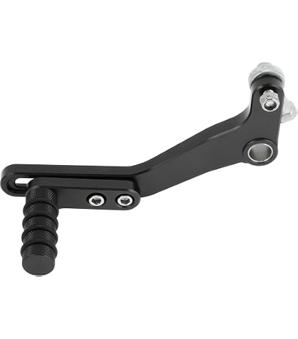 Left Shift Lever Bolt For Kawasaki Ninja Z250/Z300, EX250R/EX300R, Versys 250/300