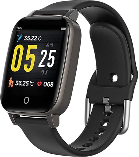 men's blood pressure watch
