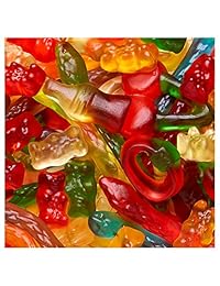 Haribo Starmix Gujmi Candy