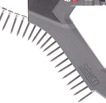 Senco 7T0001N Power Screw Guns product image 7