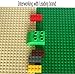 DreambuilderToy Classic Building Base Plates 10