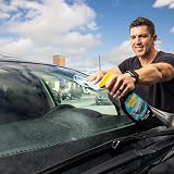 Invisible Glass Premium Glass Cleaner 92164 643 ml 22 oz view 4