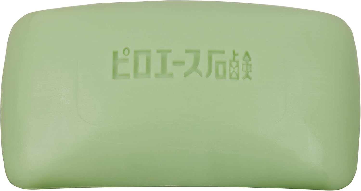Amazon 第一三共ヘルスケア ピロエース石鹸 70g 医薬部外品 ピロエース 固形せっけん 通販