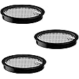 Trucozie 3-PCS HEPA Attachment for Cordless Vacuum Cleaner T352
