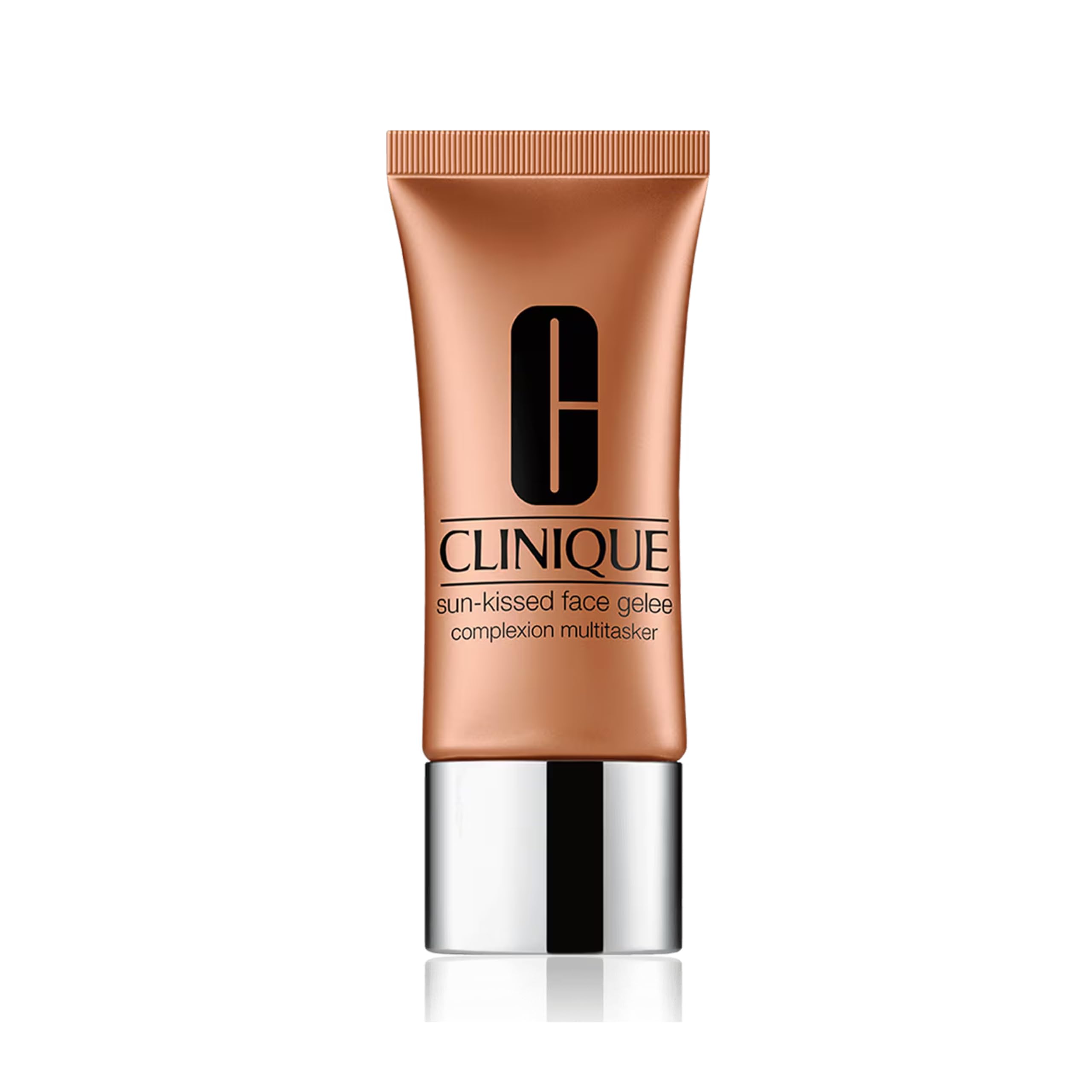 Clinique Sun-Kissed Face Bronzer Gelee Complexion Multitasker | Hydrating Gel Bronzer | Sweat + Humidity Resistant