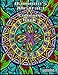 Damones abstract coloring book 7: adult coloring book (Volume 7) by 