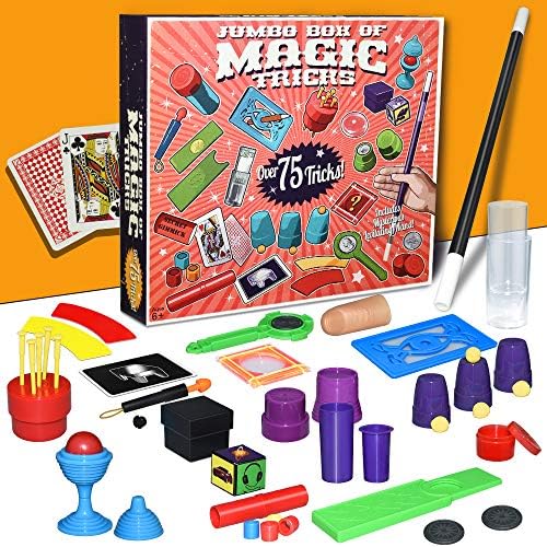 KITY Fun Magic Kit