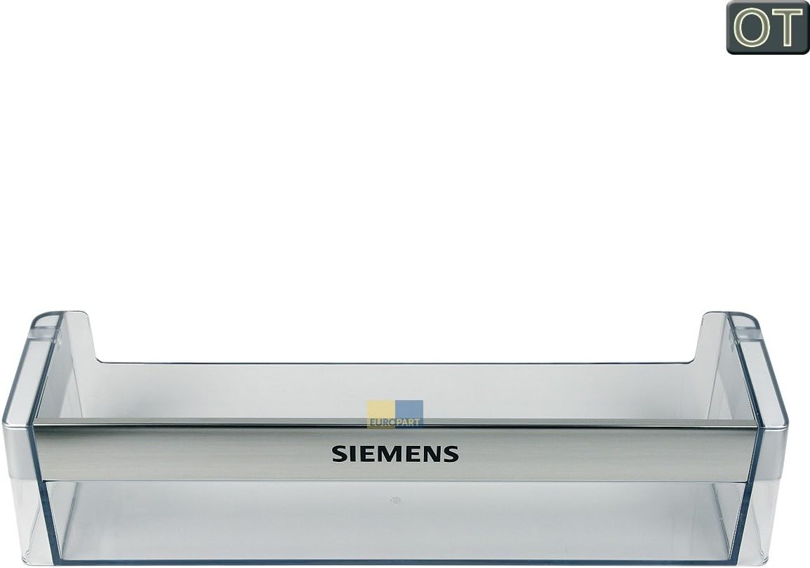 Bosch Siemens Flaschenfach Absteller Türfach Kühlschrank BSH 00704703 704703