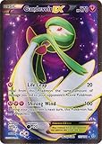 Pokemon - Gardevoir-EX (155/160) - XY Primal Clash - Holo