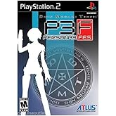 Shin Megami Tensei Persona 3 FES for PlayStation 2 Brand New