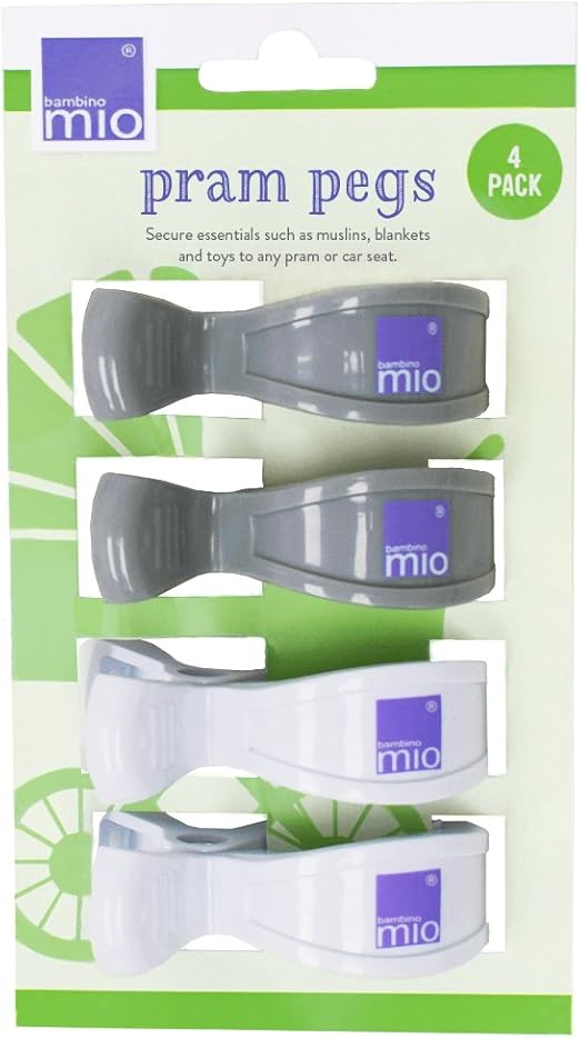 pram pegs target