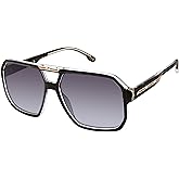 Carrera Men's Victory C 01/S Square Sunglasses