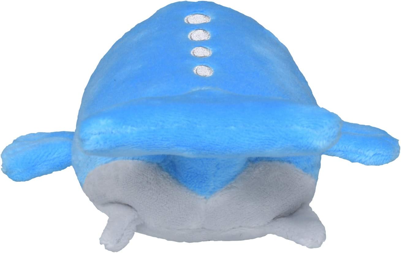Amazon ポケモンセンターオリジナル ぬいぐるみ Pokemon Fit ホエルオー ぬいぐるみ おもちゃ